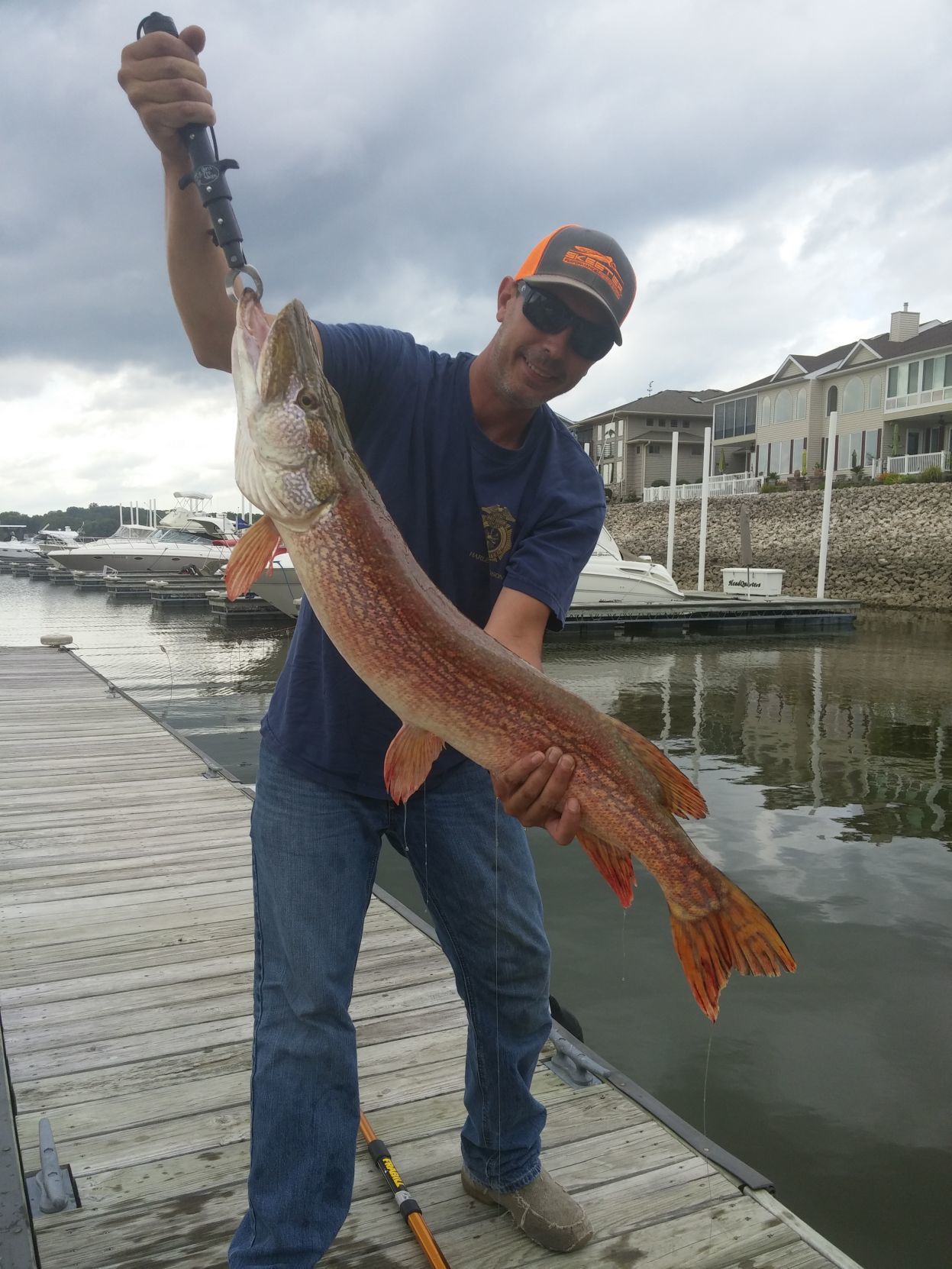 Quad-City Times Best Fish Photo Contest